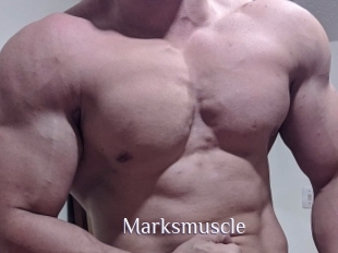 Marksmuscle