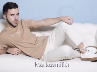 Markusmiller