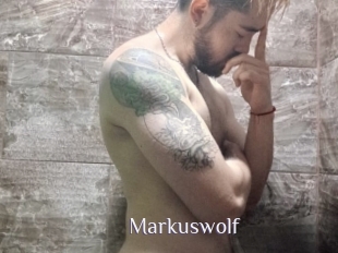 Markuswolf