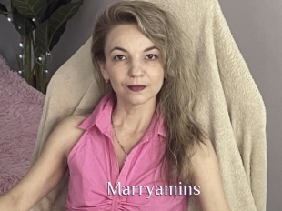Marryamins