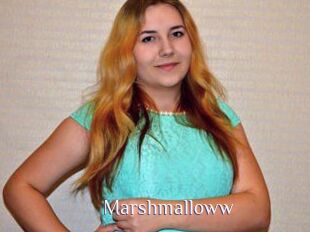 Marshmalloww