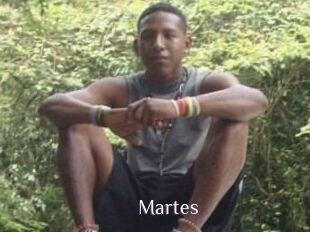 Martes
