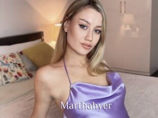 Marthahyer