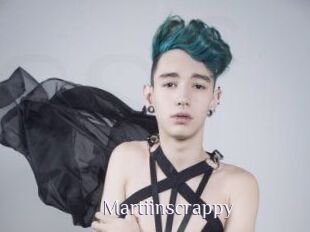 Martiinscrappy