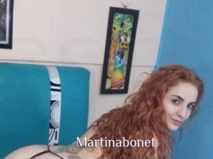 Martinabonet