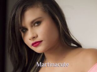 Martinacute