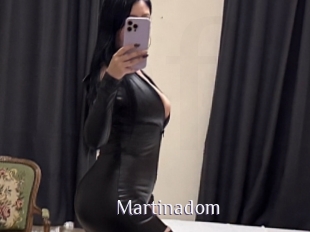 Martinadom