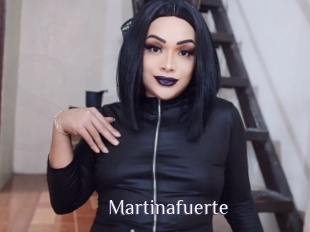 Martinafuerte