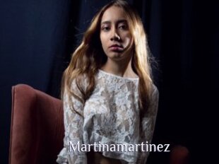 Martinamartinez