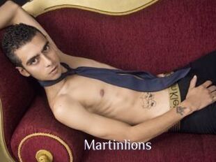 Martinlions
