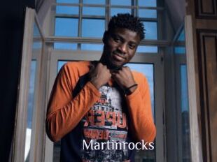Martinrocks
