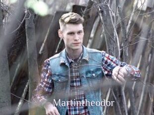 Martintheodor