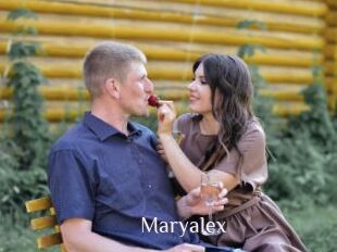 Maryalex