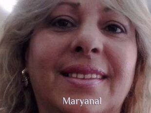 Maryanal
