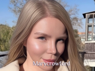 Marycrowford