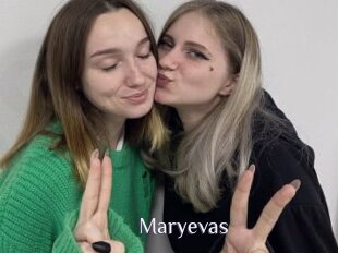 Maryevas