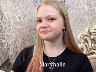 Maryhalle