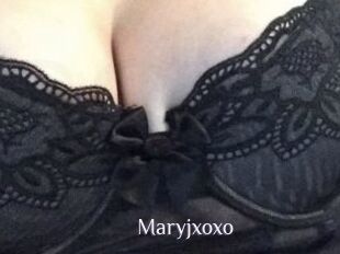Maryjxoxo
