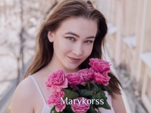 Marykorss