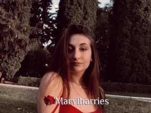 Marylharries