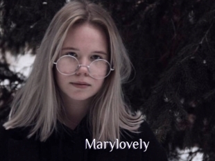 Marylovely