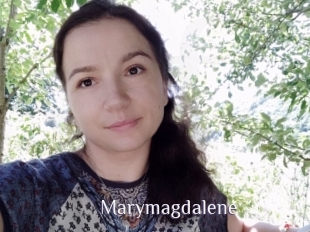 Marymagdalene