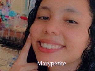 Marypetite