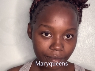Maryqueens