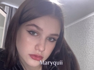 Maryquii