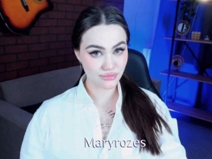 Maryrozes