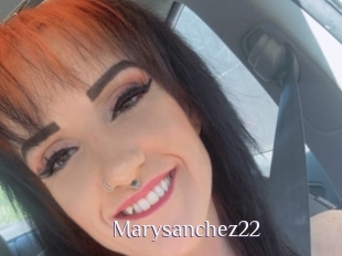 Marysanchez22