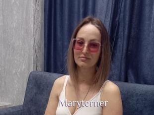 Maryterner