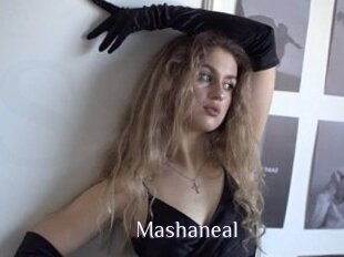Mashaneal
