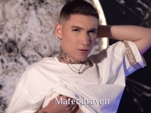 Mateodraven