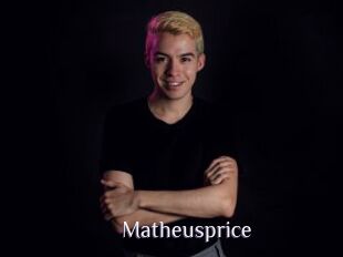 Matheusprice