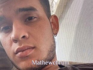 Mathewchrum