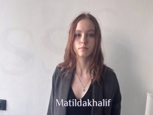 Matildakhalif
