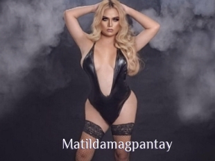 Matildamagpantay