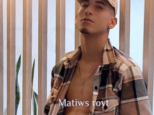 Matiws_royt