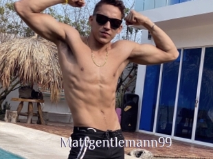 Mattgentlemann99