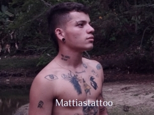 Mattiastattoo