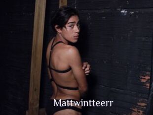 Mattwintteerr