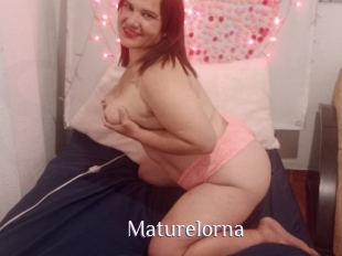 Maturelorna