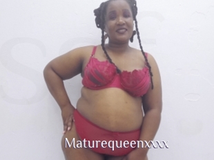 Maturequeenxxxx