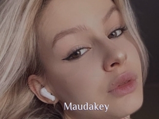 Maudakey