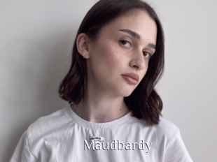 Maudbardy