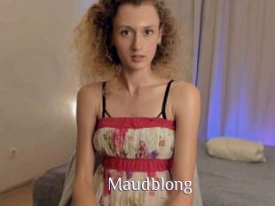 Maudblong