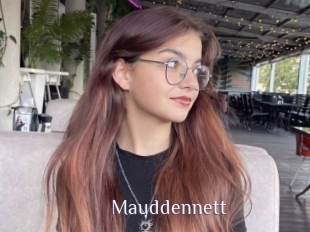Mauddennett