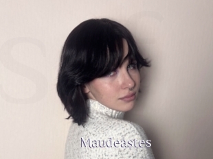 Maudeastes