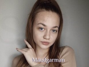 Maudgarman